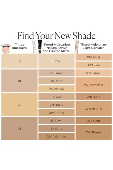Laura Mercier Tinted Blur Balm | Thumbnail 14