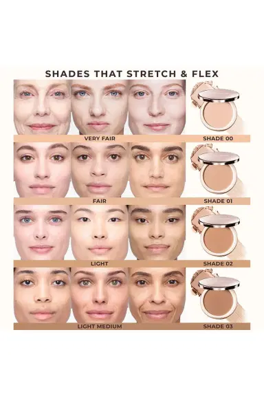 Laura Mercier Tinted Blur Balm | Thumbnail 8