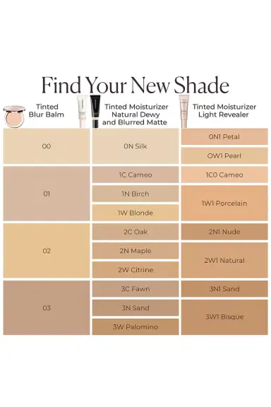 Laura Mercier Tinted Blur Balm | Thumbnail 14