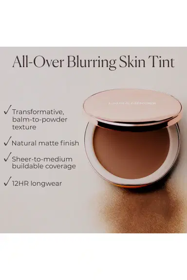 Laura Mercier Tinted Blur Balm | Thumbnail 7
