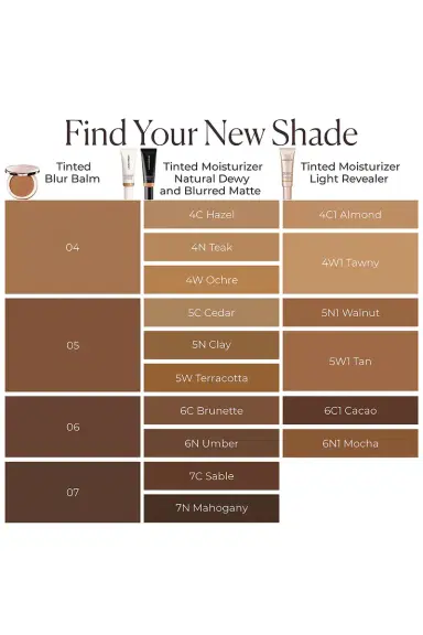 Laura Mercier Tinted Blur Balm | Thumbnail 14