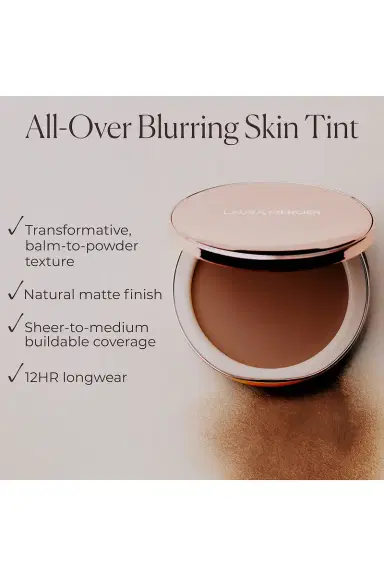 Laura Mercier Tinted Blur Balm | Thumbnail 8