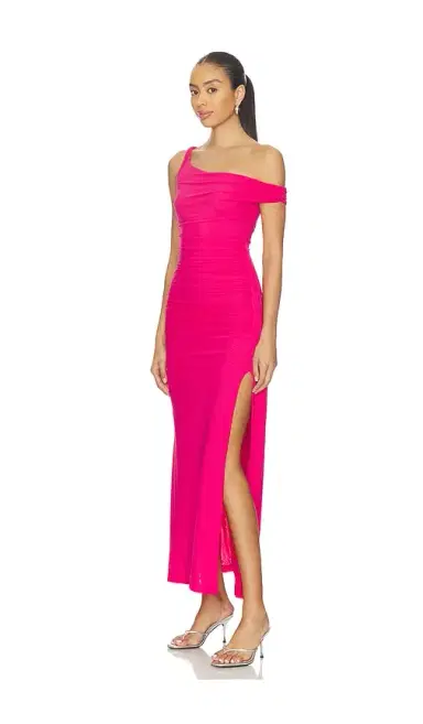 Bardot Layana Maxi Dress | Thumbnail 2
