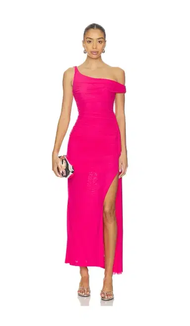 Bardot Layana Maxi Dress | Thumbnail 1
