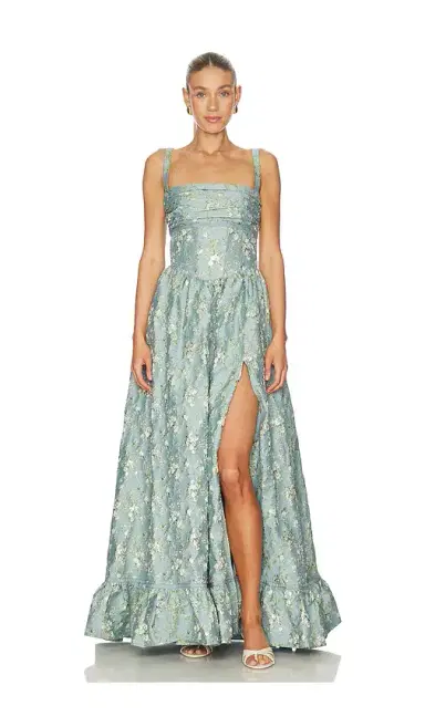 V. Chapman Ava Dress | Thumbnail 1 V. Chapman Ava Dress | Thumbnail 1