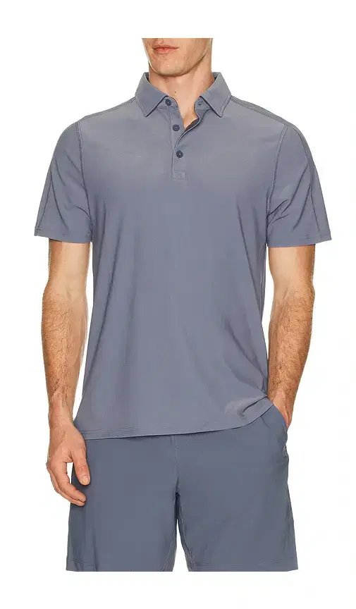 Regatta Pique Polo