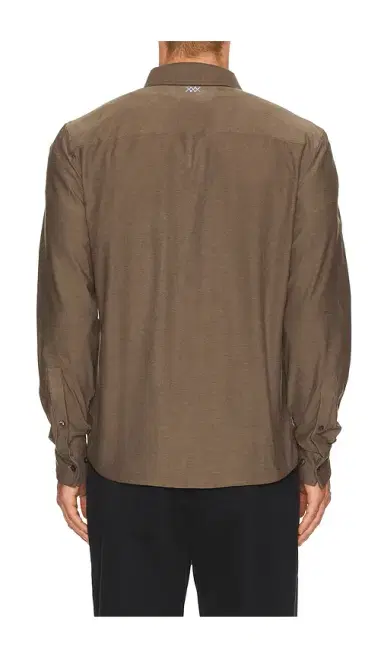 Rhone Work From Home Shirt | Thumbnail 2