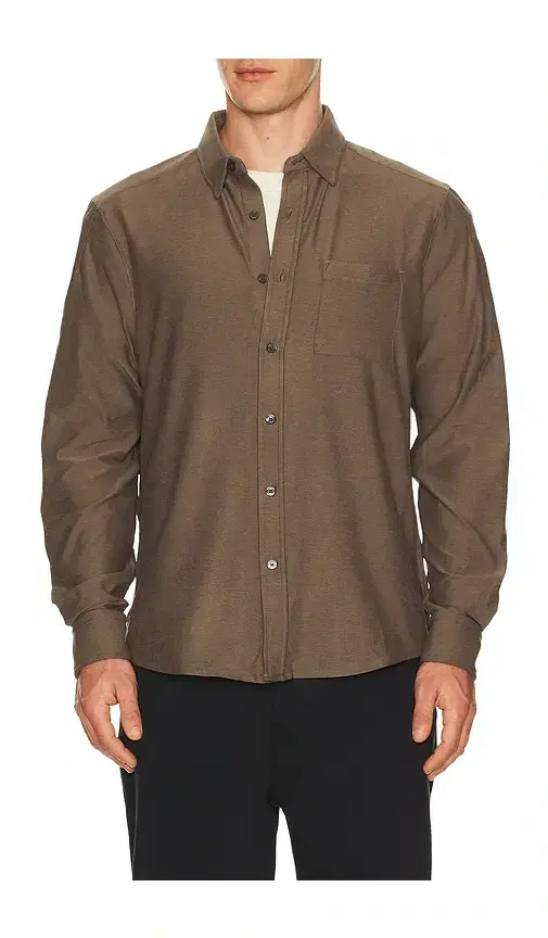Rhone Work From Home Shirt
