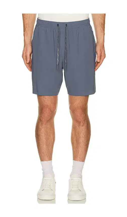 7 Pursuit Short Unlined