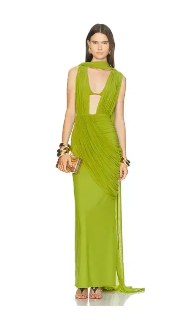 Deme by Gabriella Auriella Dress | Thumbnail 1 Deme by Gabriella Auriella Dress | Thumbnail 1