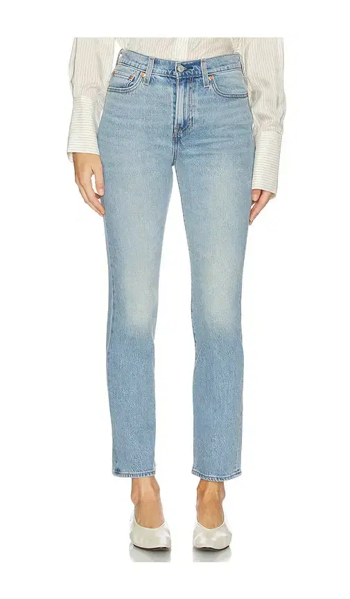 Wedgie Slim Straight