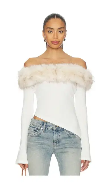 I.AM.GIA Cecily Top | Thumbnail 1 I.AM.GIA Cecily Top | Thumbnail 1