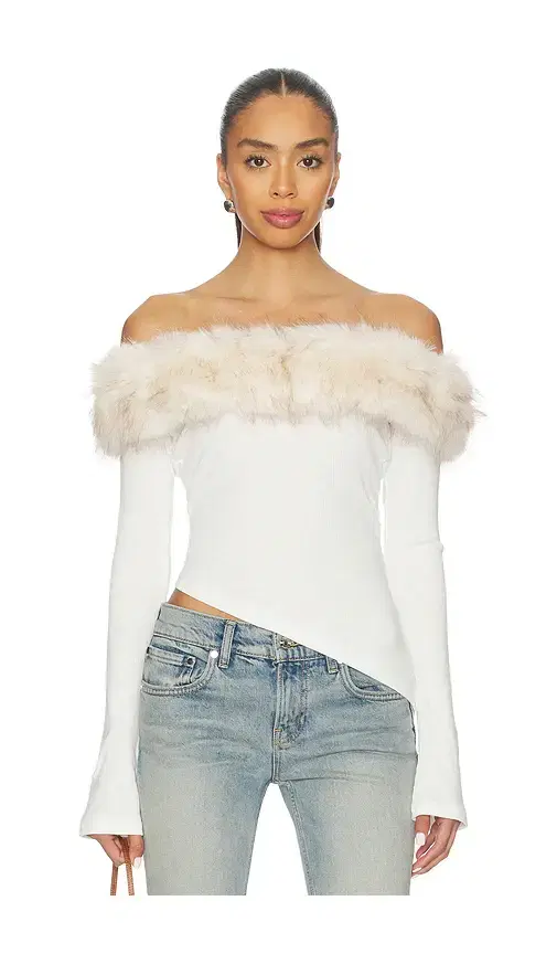 Cecily Top