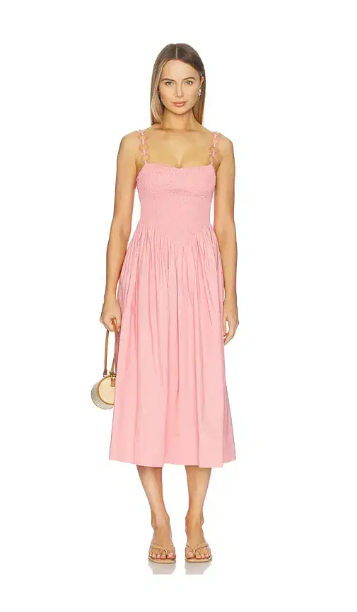 Rossi Dress