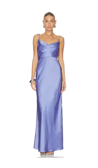 Elliatt Jacinta Gown | Thumbnail 2 Elliatt Jacinta Gown | Thumbnail 2