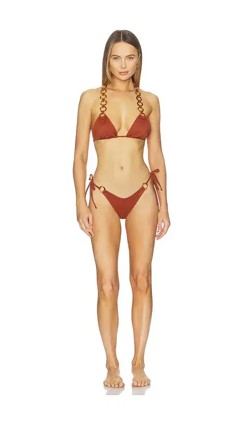 Bali Bikini Set