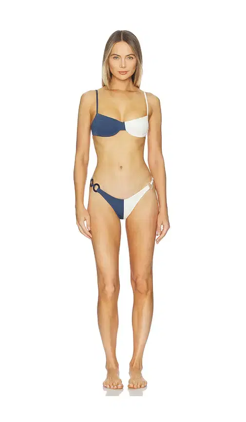 Saudade Zuma Bikini Set