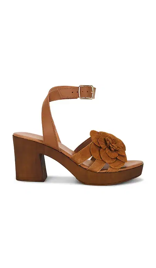 Seychelles Chasing Sunsets Sandal