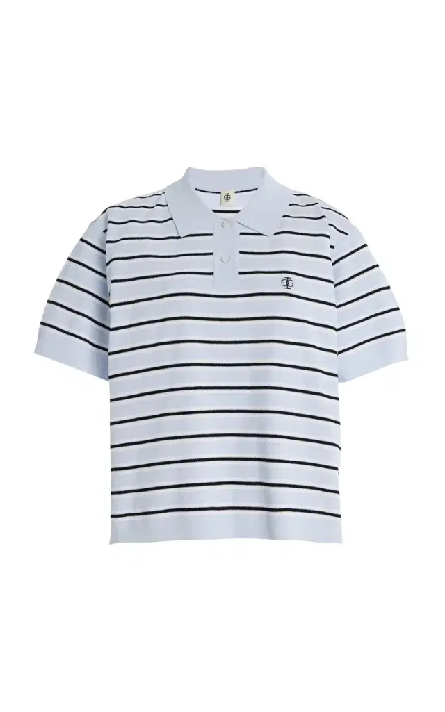 Madison Tennis Polo
