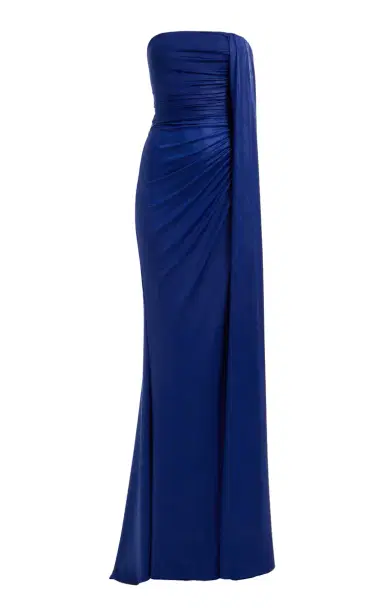 Elie Saab Strapless Gown | Thumbnail 1