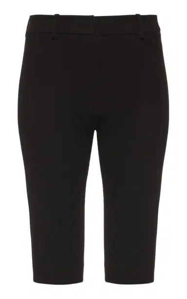 Magda Butrym Tailored Cycle Short | Thumbnail 6 Magda Butrym Tailored Cycle Short | Thumbnail 6