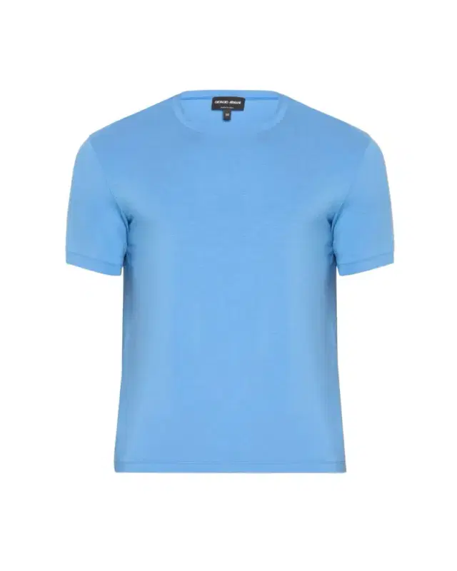 Men's Textured Stretch T-Shirt