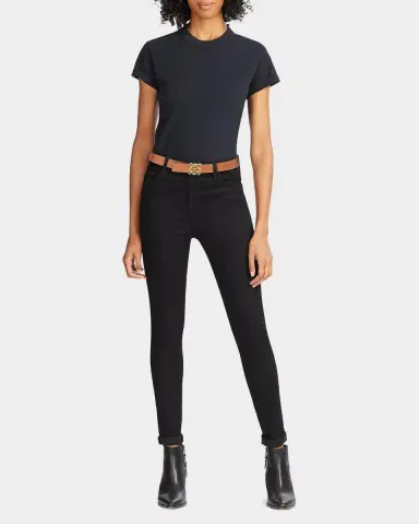 Loewe Anagram Reversible Leather Belt | Thumbnail 21