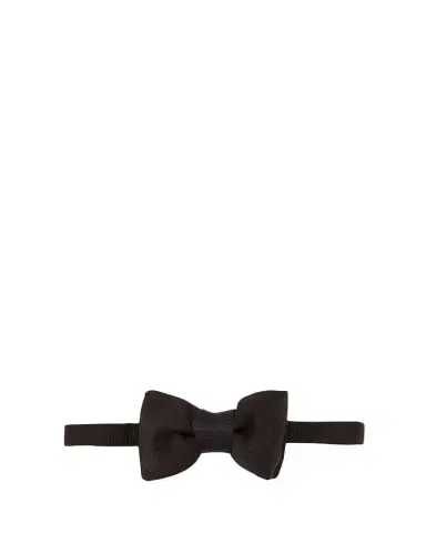Tom Ford Grosgrain Silk Bow Tie | Thumbnail 1