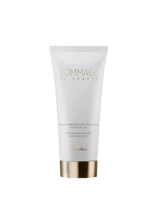Guerlain Gommage de Beaute Skin Resurfacing Peel, 2.5 oz.