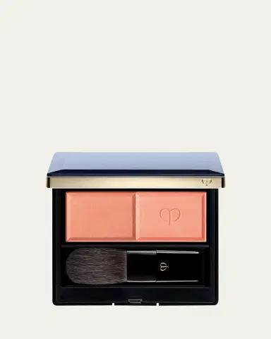 CLÉ DE PEAU BEAUTÉ Powder Blush Duo - Refill | Thumbnail 4 CLÉ DE PEAU BEAUTÉ Powder Blush Duo - Refill | Thumbnail 4