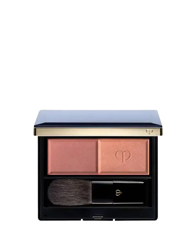 CLÉ DE PEAU BEAUTÉ Powder Blush Duo - Refill