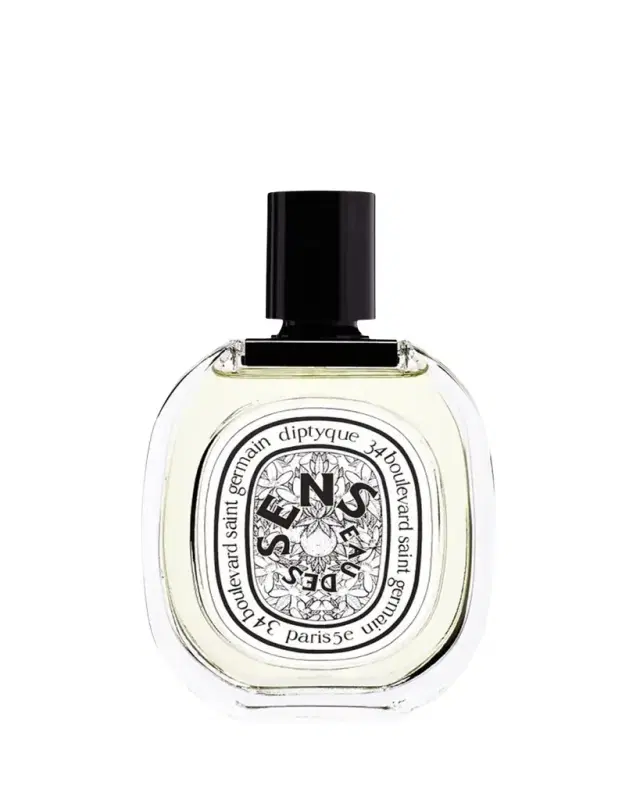 Diptyque Eau des Sens Eau de Toilette, 3.4 oz.