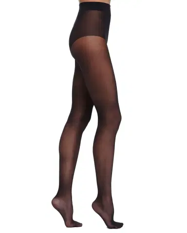 Wolford Pure 10 Semisheer Tights | Thumbnail 1