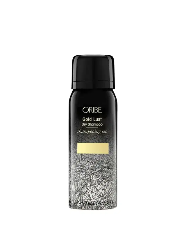 1.3 oz. Purse-Size Gold Lust Dry Shampoo