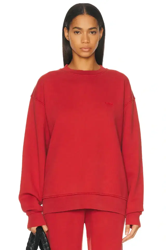 LDMA for FWRD Heritage Crewneck Sweatshirt