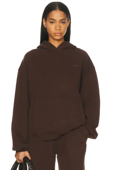 LDMA Heritage Hoodie | Thumbnail 1