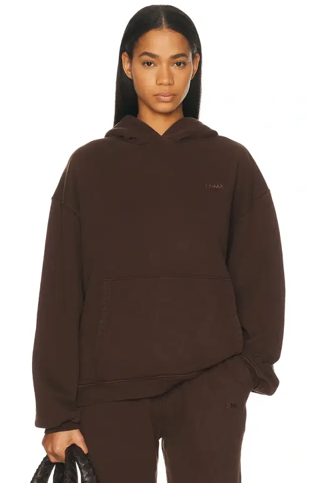 LDMA Heritage Hoodie