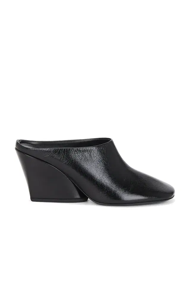 Proenza Schouler Slant Mule