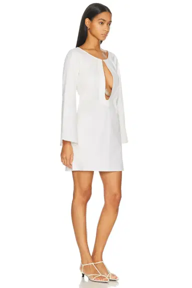 Marlies Grace Ocean Dress | Thumbnail 2 Marlies Grace Ocean Dress | Thumbnail 2