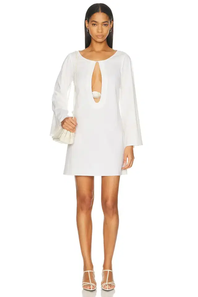 Marlies Grace Ocean Dress