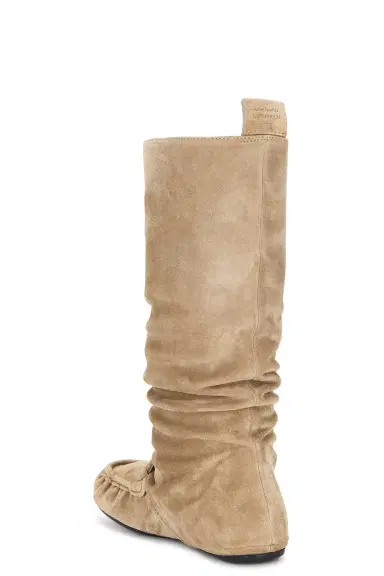 Acne Studios Bojan Slouch Boot | Thumbnail 4 Acne Studios Bojan Slouch Boot | Thumbnail 4