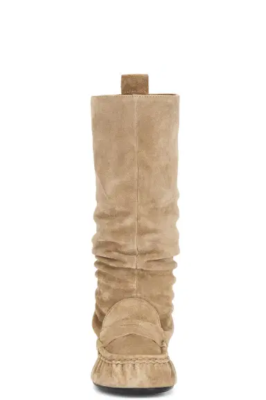 Acne Studios Bojan Slouch Boot | Thumbnail 5 Acne Studios Bojan Slouch Boot | Thumbnail 5