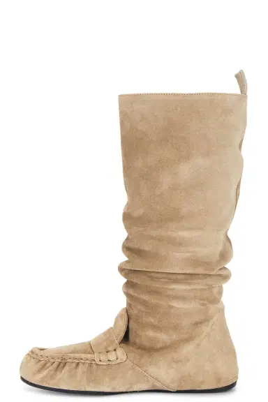 Acne Studios Bojan Slouch Boot | Thumbnail 6 Acne Studios Bojan Slouch Boot | Thumbnail 6