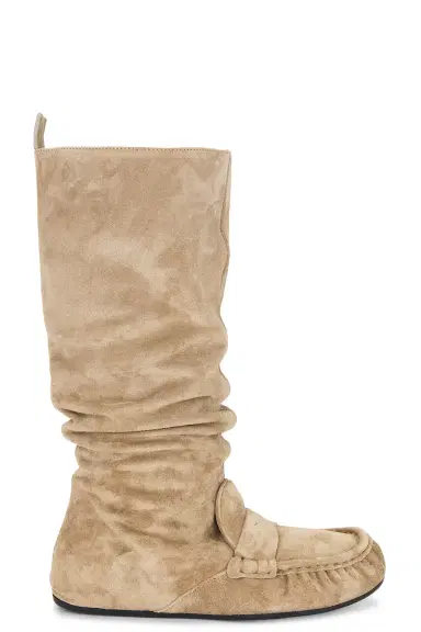 Acne Studios Bojan Slouch Boot | Thumbnail 1 Acne Studios Bojan Slouch Boot | Thumbnail 1