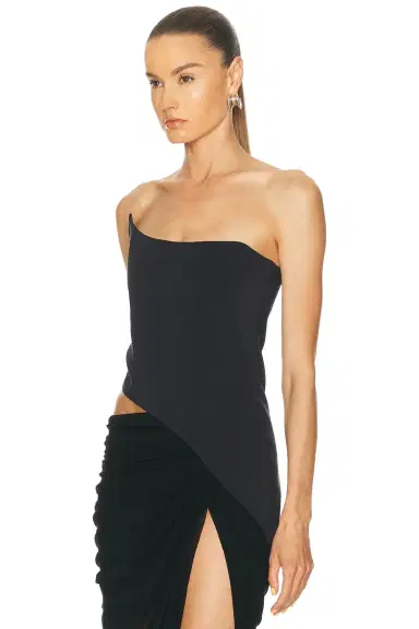 MAY MASHIAH Chloe Corset Top | Thumbnail 3
