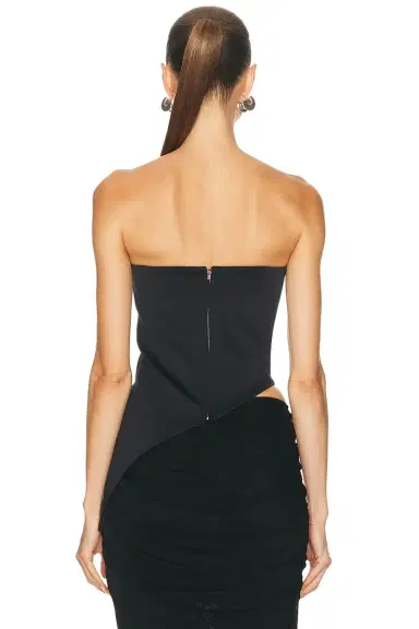 MAY MASHIAH Chloe Corset Top | Thumbnail 4