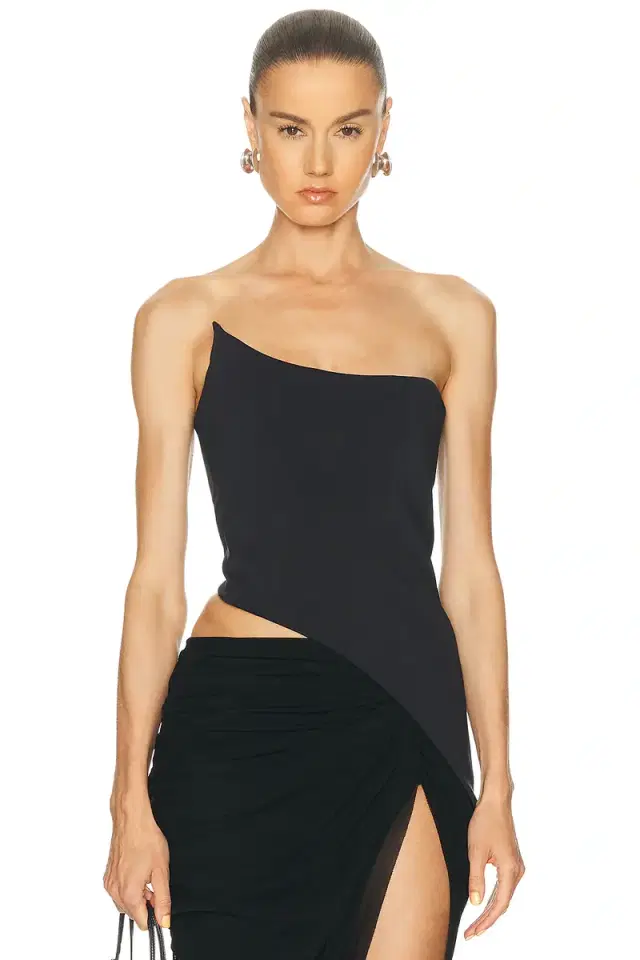 Chloe Corset Top