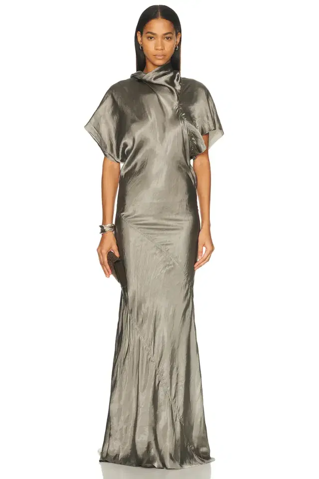 Seb Gown