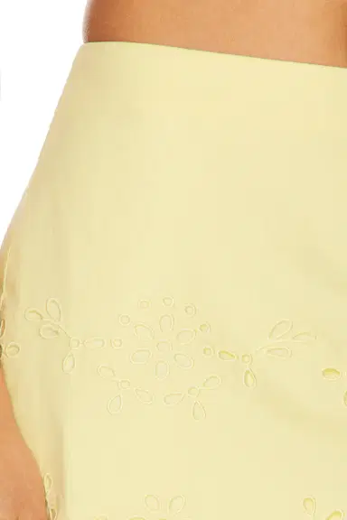Hemant & Nandita Linen Skirt | Thumbnail 6 Hemant & Nandita Linen Skirt | Thumbnail 6