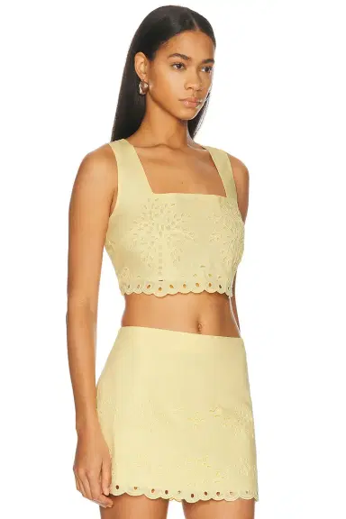 Hemant & Nandita Tunic Top | Thumbnail 2